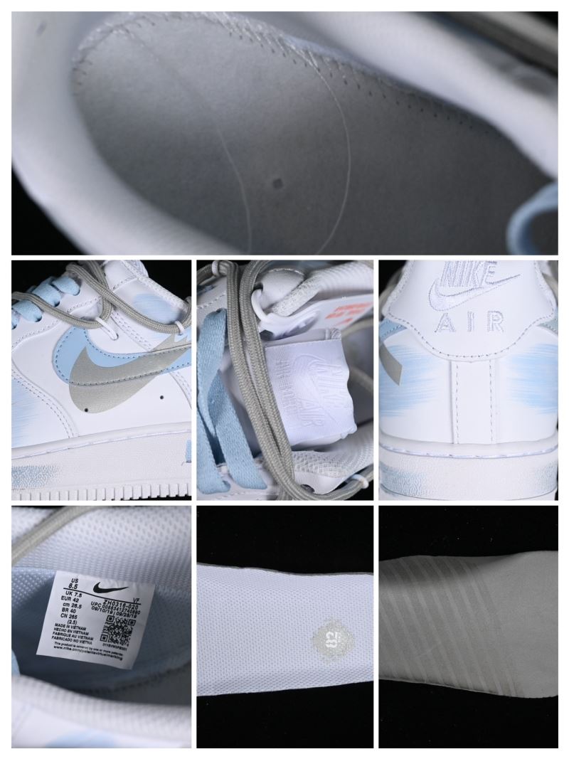 Nike Air Force 1 Shoes